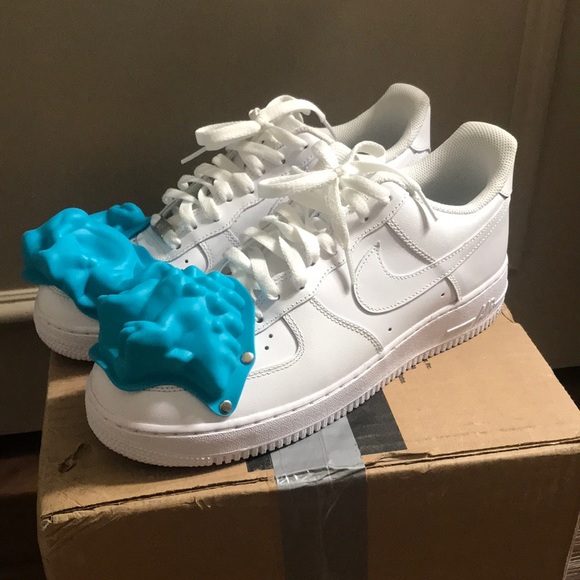 cdg dinosaur af1